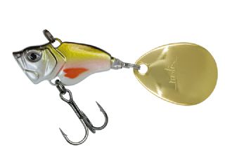 Molix Trago SpinTail 3/4oz - 